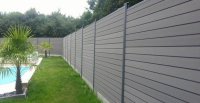 Portail Clôtures dans la vente du matériel pour les clôtures et les clôtures à Thervay